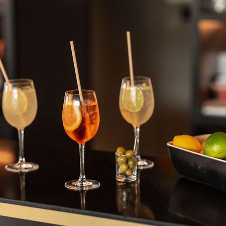 Novotel Paris Val De Fontenay Eksteriør billede