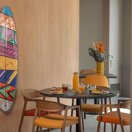 Novotel Paris Val De Fontenay Eksteriør billede