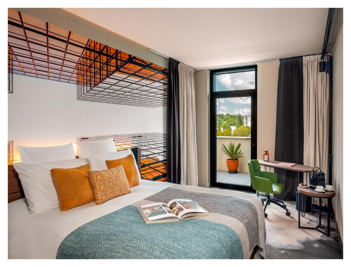 Novotel Paris Val De Fontenay Eksteriør billede