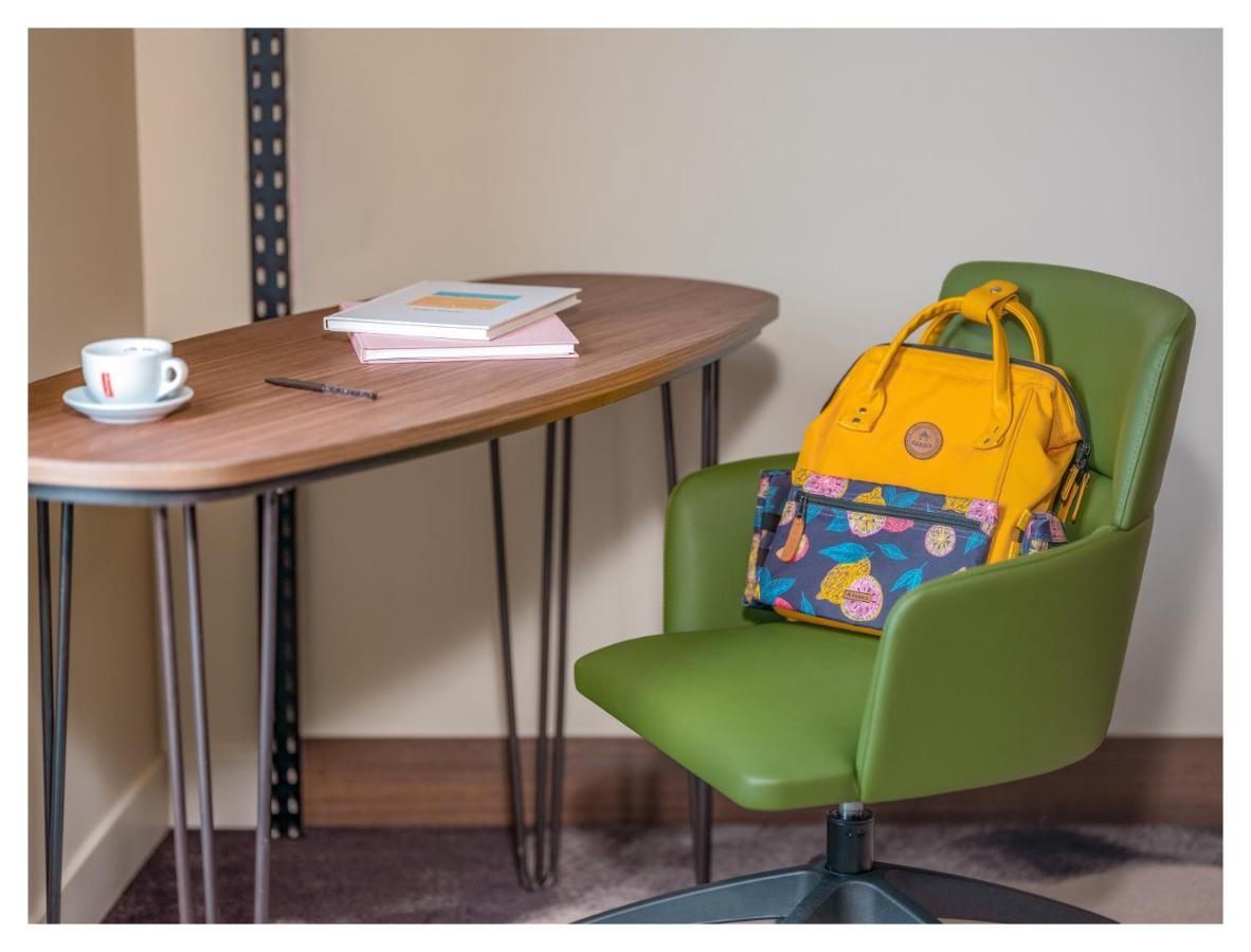 Novotel Paris Val De Fontenay Eksteriør billede