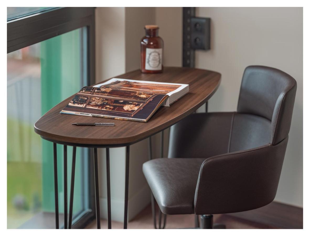 Novotel Paris Val De Fontenay Eksteriør billede