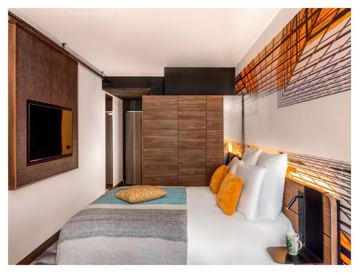 Novotel Paris Val De Fontenay Eksteriør billede