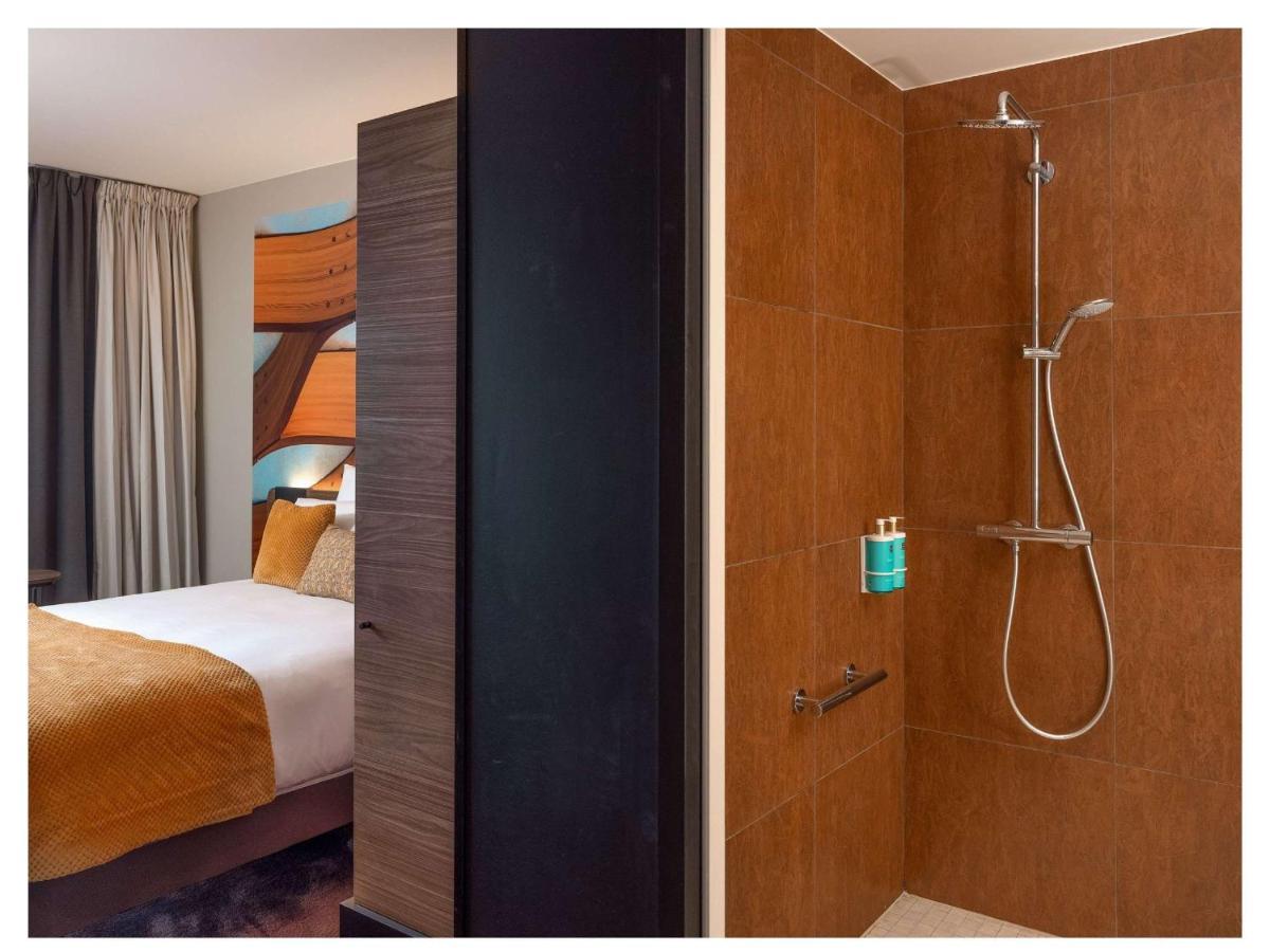 Novotel Paris Val De Fontenay Eksteriør billede