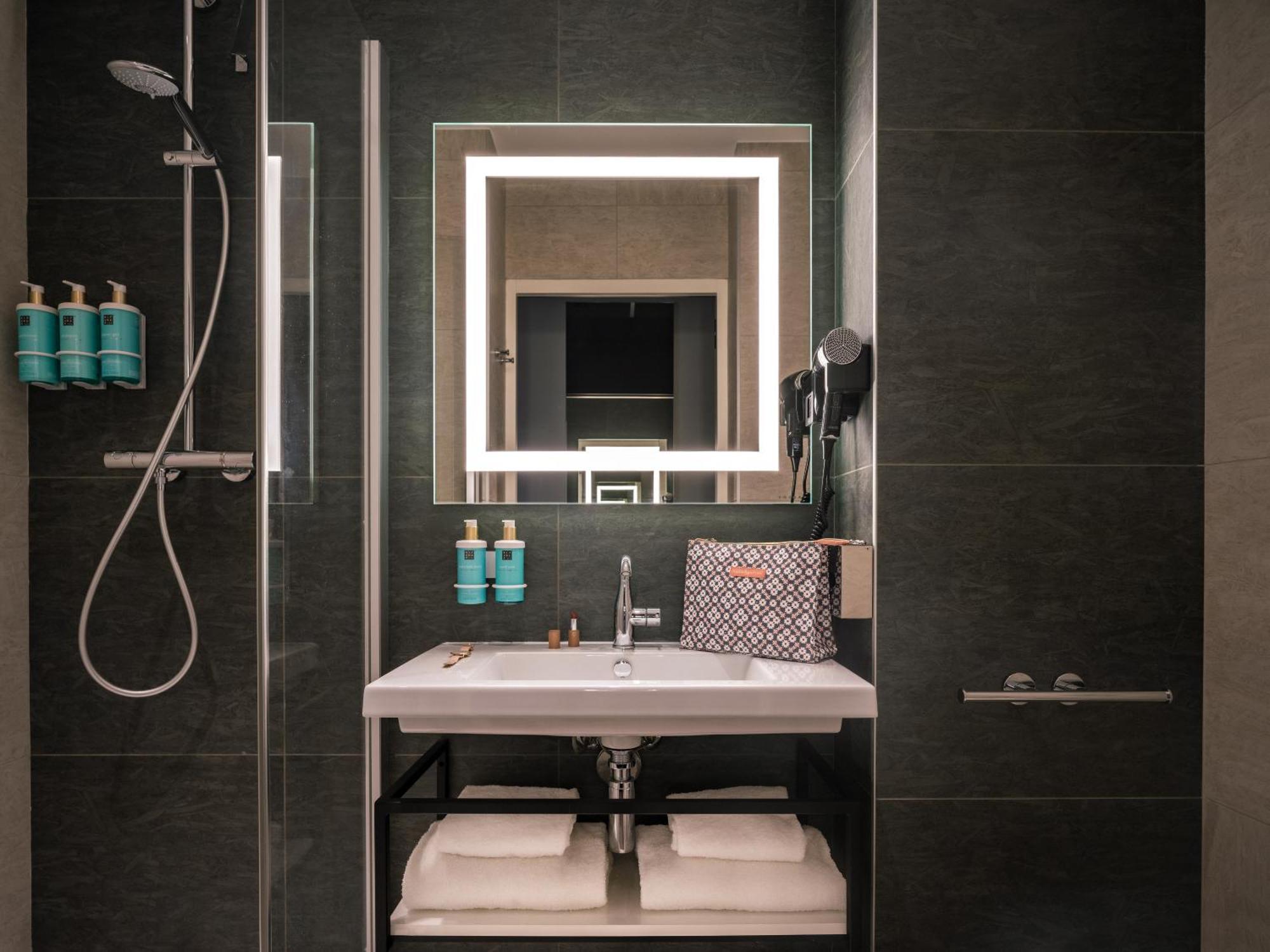 Novotel Paris Val De Fontenay Eksteriør billede