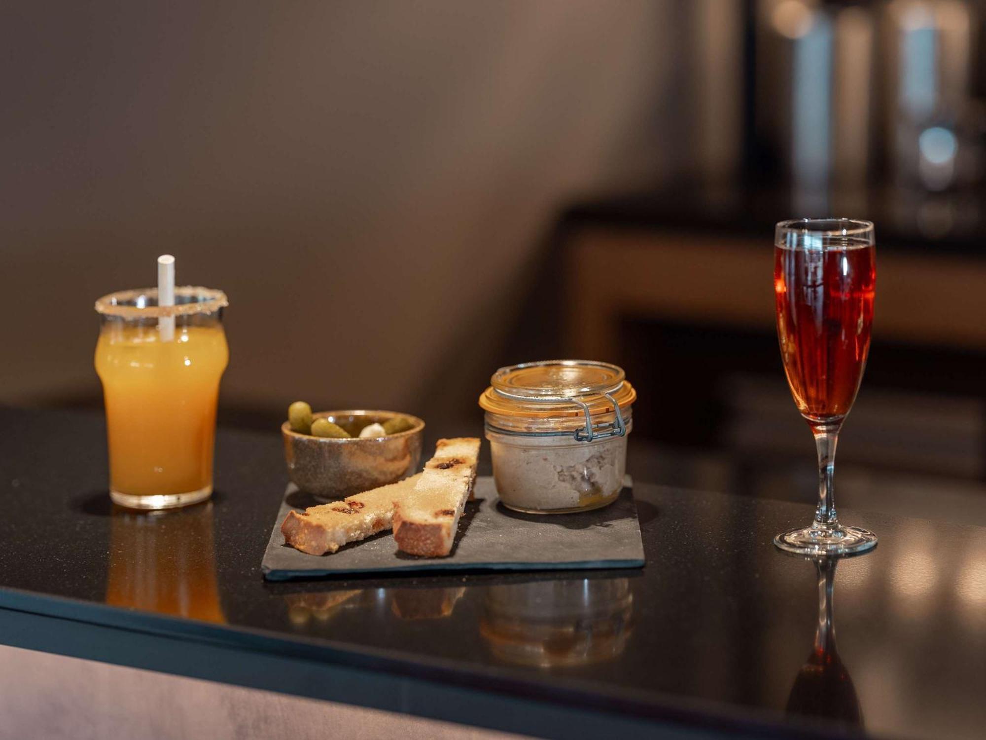 Novotel Paris Val De Fontenay Eksteriør billede